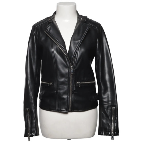 Zara bikerjacke damen - zara,, bikerjacke,