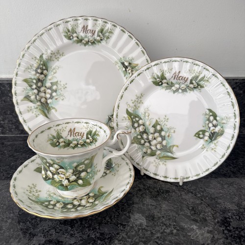 Royal albert flower the - royal,