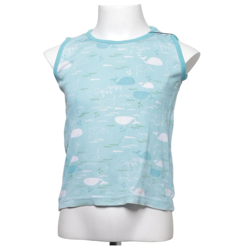 Hans natur tank top - hans, tank­top