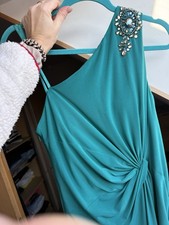 Adriana Papel Damen Abendkleid