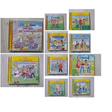 CD Sammlung Meine Freundin