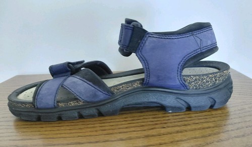 Ecco damen comfort - gr.40,