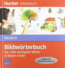 Bildwörterbuch Deutsch: Die wichtigsten 1000 Wörter... | Buch | Zustand sehr gut