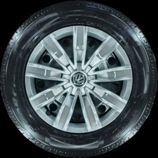 215/65 R17 Winterreifen VW