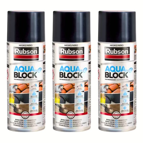 Rubson aquablock - rubson,