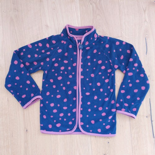 Fleecejacke tchibo gr - tchibo,,