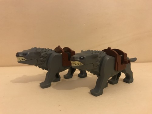 Lego herr der - lego®-herr, ringe/der