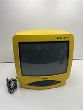 Nokia Yellow Fellow MP37H1