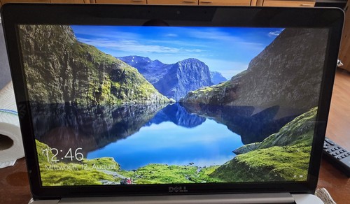 Dell inspiron 7737 modell - dell,