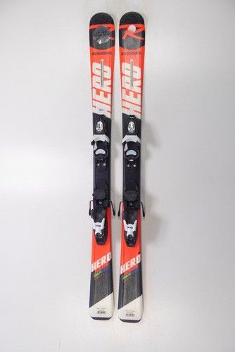 Rossignol hero junior - hero,