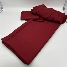 FARFALLAROSSA Bettwäsche-Set