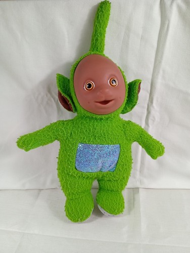 Vintage teletubbies dipsy - vintage,