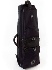 Fusion Bags Premium Posaune Gigbag PB-15-BK black