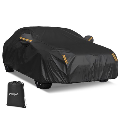 Autoabdeckung vollgarage xxl - autoabdeckung,