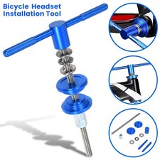 Fahrrad Einpress werkzeug