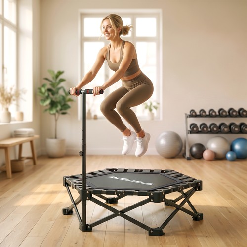 Sportnow fitness trampolin - sportnow,