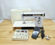 Vintage Husqvarna Viking 6360
