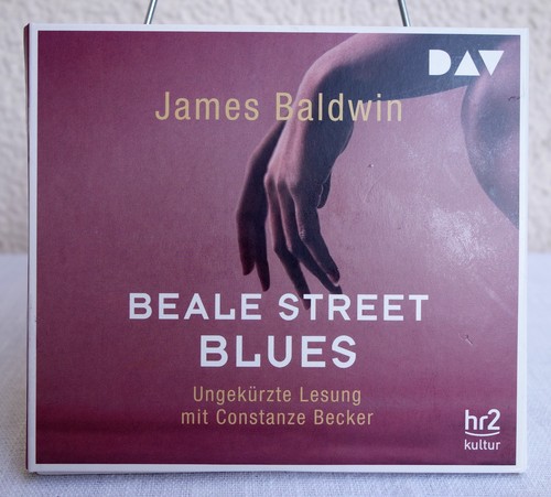 James baldwin beale street - baldwin:,