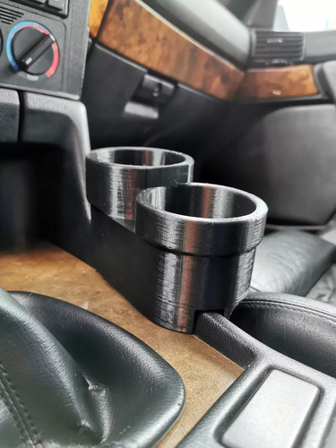Bmw e34 getränkehalter - bmw,