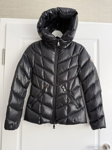 Moncler daunenjacke fulig - moncler,