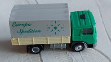 Lkw RABA „Europa Spedition"