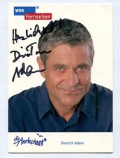 Dietrich Adam Die Anrheiner