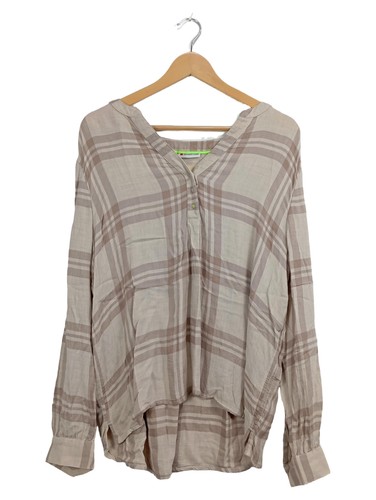 Street one damen bluse kariert - one,