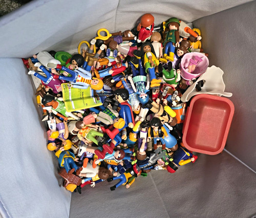 Playmobil puppenhaus mit - puppenhaus,