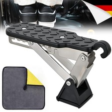 Auto türstufe klappbare - auto,