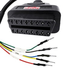 Adapter kabel kompatibel für