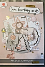 Deco Time, DIY Card making