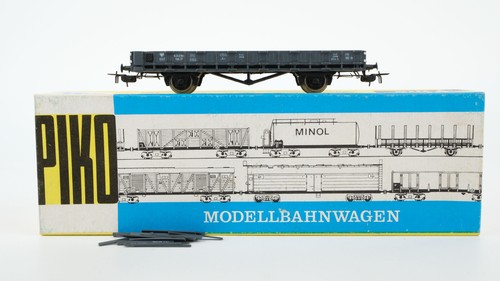 Piko 6416 155 rungenwagen - piko, 5/6416-155