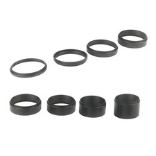 Brennweiten Verlängerungsrohr