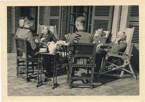 Foto general von schellwitz - general, in