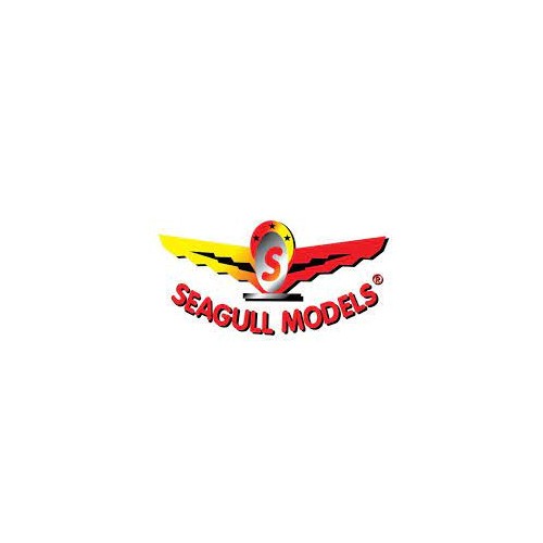 Seagull space walker 1m - seagull,