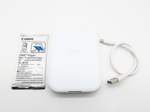 Canon zoemini instant mobile - canon,