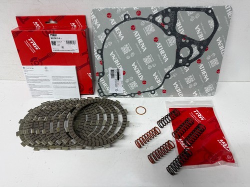 Kupplung reparatur satz - kupplung,