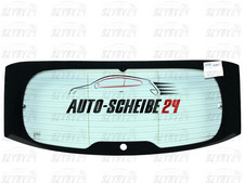 Hinten-scheibe Heck-scheibe