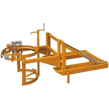 Stapler Fasskipper, 360 kg