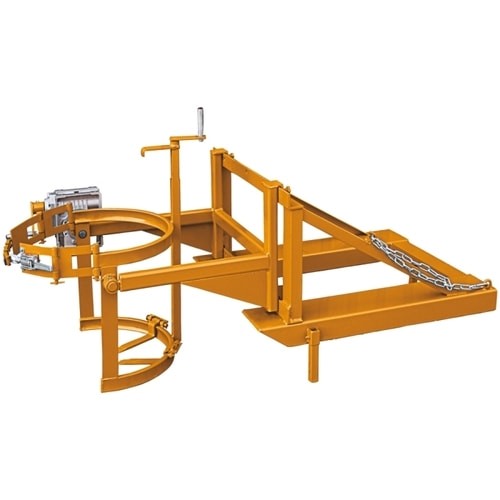 Stapler fasskipper 360 kg - stapler, fasskipper,
