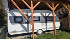 Wohnwagen Hobby 495 UL