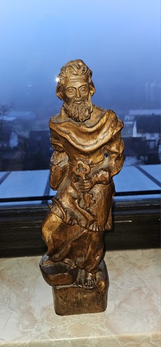 Dachbodenfund petrus cm - dachbodenfund, ca