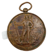 L19/11/25 (REF30418) Medaille