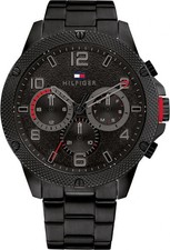 Tommy Hilfiger Blaze Herrenuhr