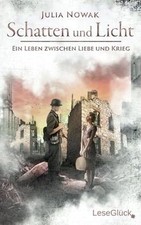 Schatten und Licht: Ein Leben zwischen Liebe und Kr... | Buch | Zustand sehr gut