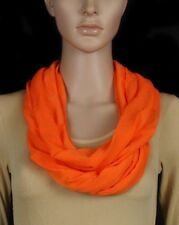 NEU 18 Farben Loopschal Rundschal Schlauchschal Schal Tuch Halstuch Damen Mode