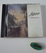 Chris Rea * Auberge * mit