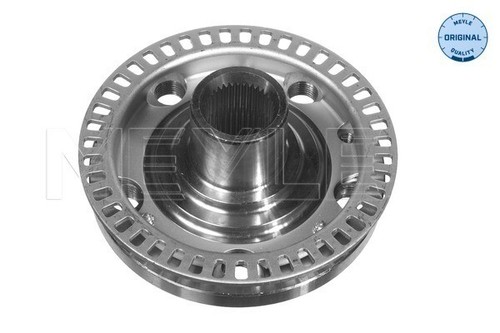 Meyle 100 407 0059 - , hub