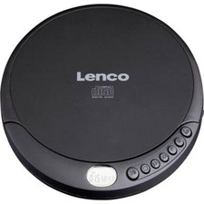 Lenco CD-010 Tragbarer