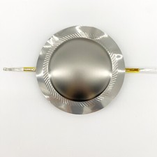 Aftermarket titanium diaphragm - aftermarket,